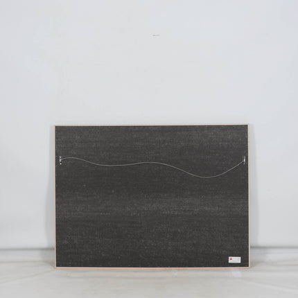 Theo Mackaay (1950) - Abstract figuur