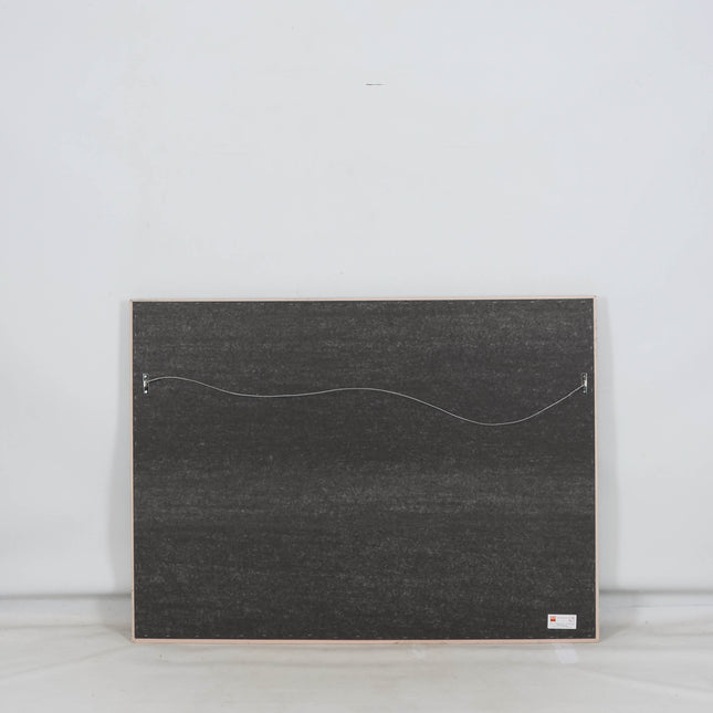 Theo Mackaay (1950) - Abstract figuur