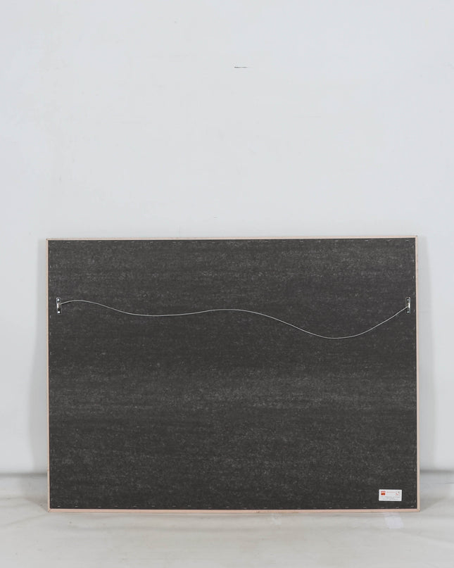 Theo Mackaay (1950) - Abstract figuur