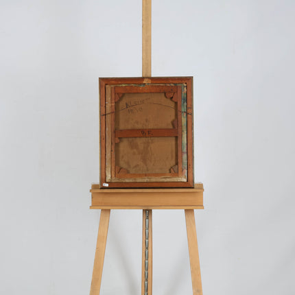 Clown - Frits Klein (1898-1990)