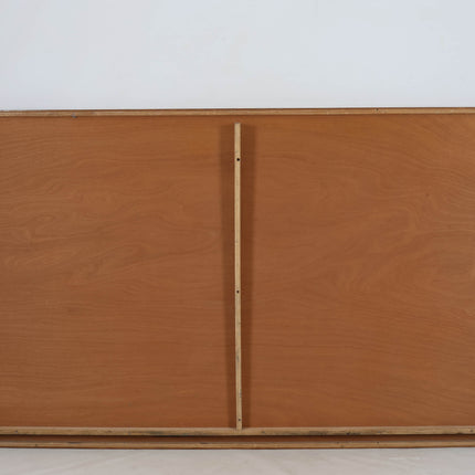 Hakkie van Rosmalen (1923-2001) - Schaduw