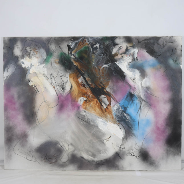 Ger Lataster - Macht der muziek