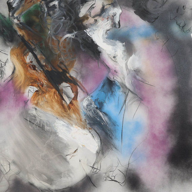 Ger Lataster - Macht der muziek