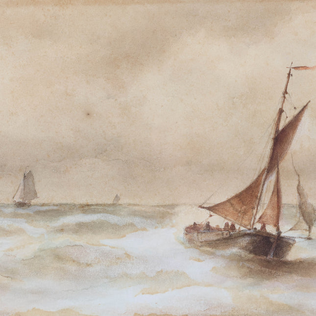 Adolf von Kellner (1836-1915)