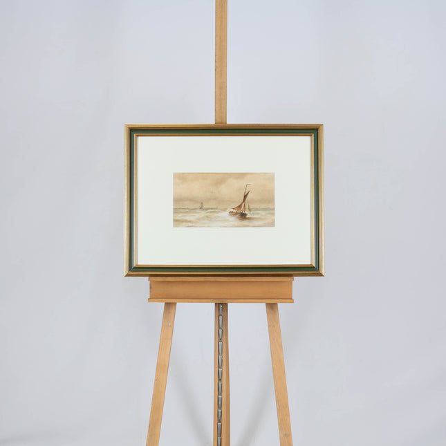 Adolf von Kellner (1836-1915)