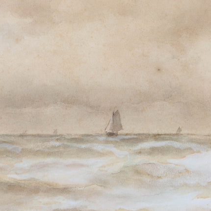 Adolf von Kellner (1836-1915)