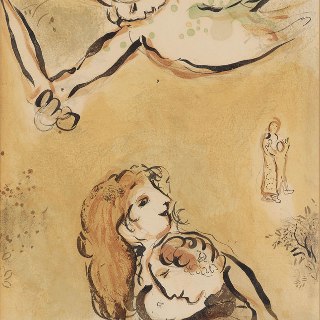 Marc Chagall (1887-1985)