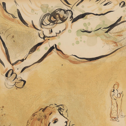Marc Chagall (1887-1985)