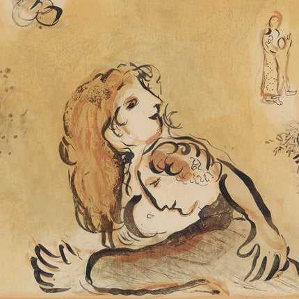 Marc Chagall (1887-1985)