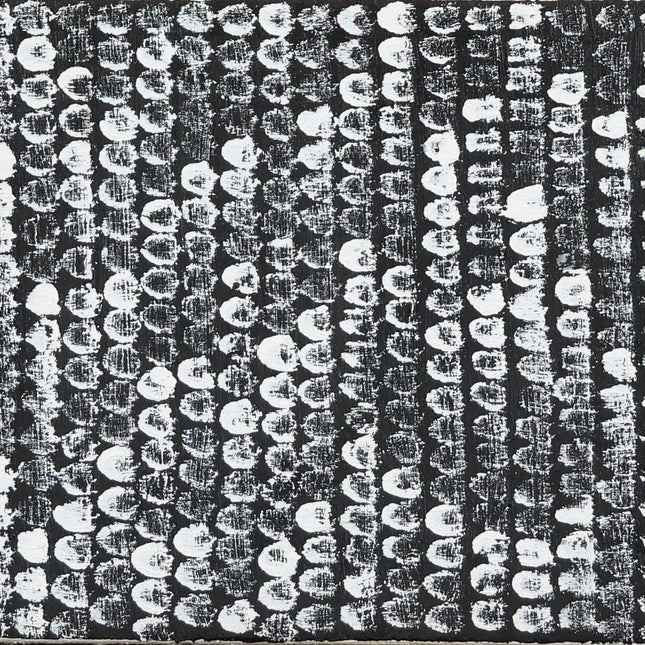 Leon Adriaans (1944-2004) - Zonder titel