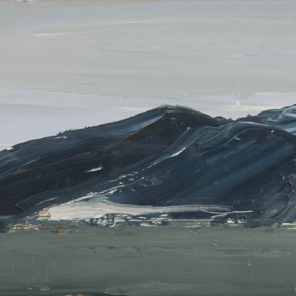 Anke Roder (1964) - Landschap