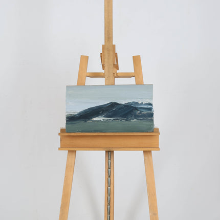 Anke Roder (1964) - Landschap