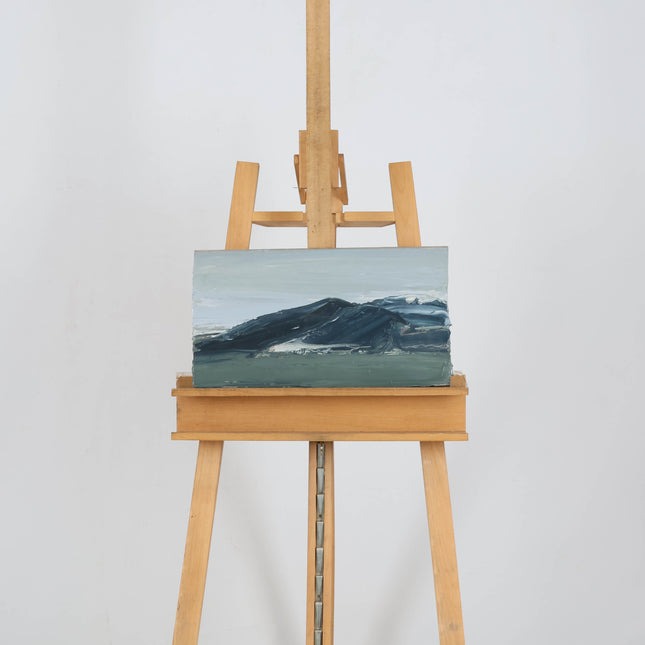 Anke Roder (1964) - Landschap