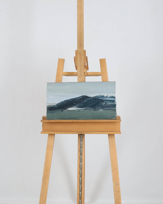 Anke Roder (1964) - Landschap