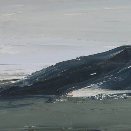 Anke Roder (1964) - Landschap