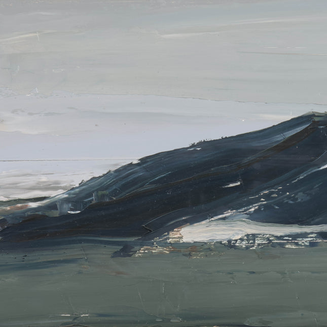 Anke Roder (1964) - Landschap