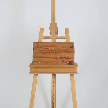Anke Roder (1964) - Landschap