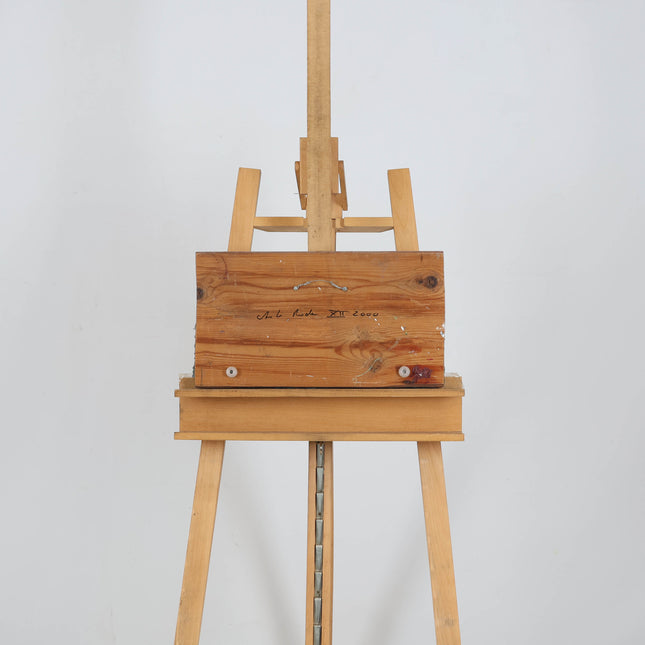 Anke Roder (1964) - Landschap