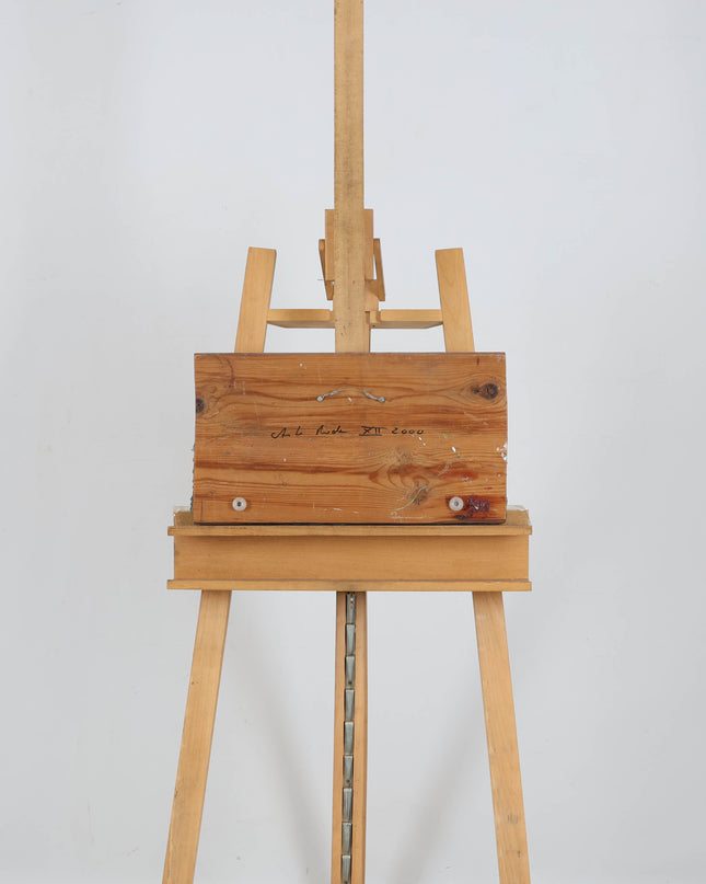Anke Roder (1964) - Landschap