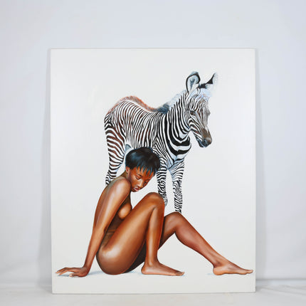 Zebra