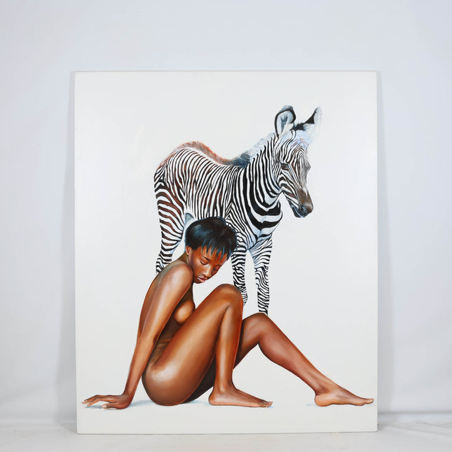 Zebra