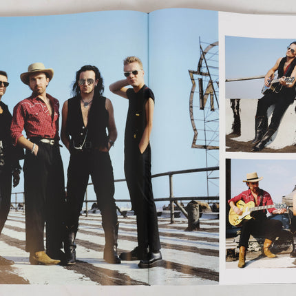 Terry O'Neills' Rock 'n' Roll Album - Terry O'Neill (1938-2019)