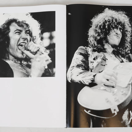 Terry O'Neills' Rock 'n' Roll Album - Terry O'Neill (1938-2019)