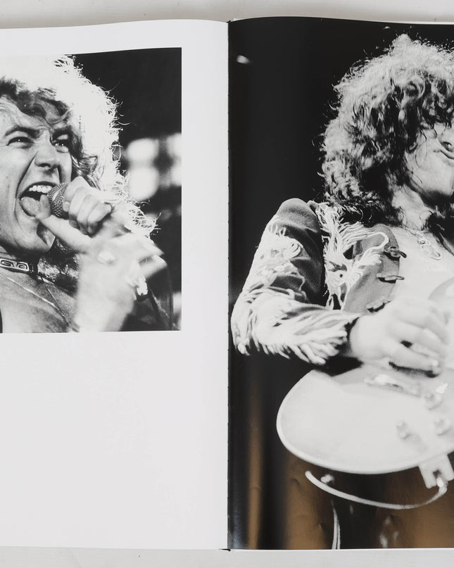 Terry O'Neills' Rock 'n' Roll Album - Terry O'Neill (1938-2019)