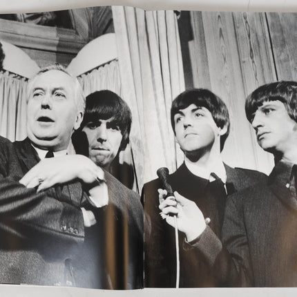 Terry O'Neills' Rock 'n' Roll Album - Terry O'Neill (1938-2019)