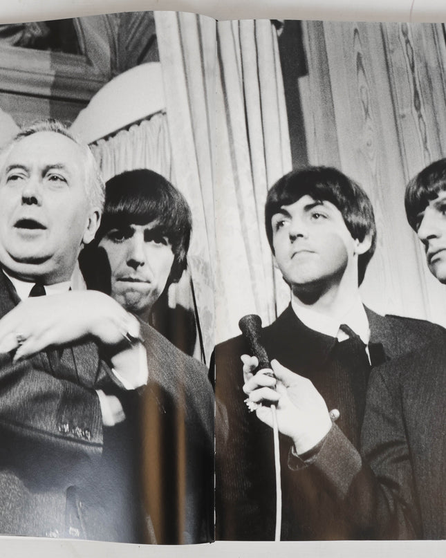 Terry O'Neills' Rock 'n' Roll Album - Terry O'Neill (1938-2019)