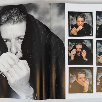 Terry O'Neills' Rock 'n' Roll Album - Terry O'Neill (1938-2019)