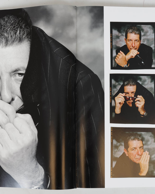 Terry O'Neills' Rock 'n' Roll Album - Terry O'Neill (1938-2019)