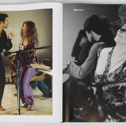 Terry O'Neills' Rock 'n' Roll Album - Terry O'Neill (1938-2019)