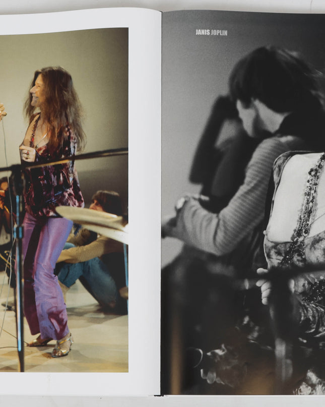 Terry O'Neills' Rock 'n' Roll Album - Terry O'Neill (1938-2019)