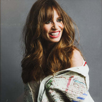 Inez & Vinoodh - Lieneke