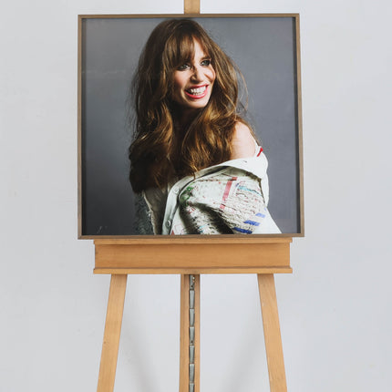 Inez & Vinoodh - Lieneke
