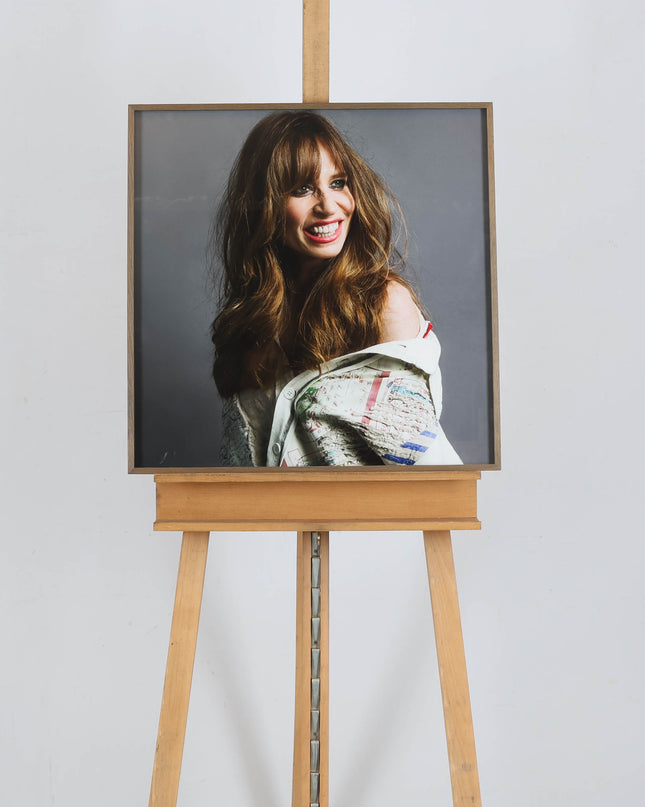 Inez & Vinoodh - Lieneke