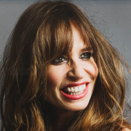 Inez & Vinoodh - Lieneke