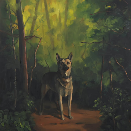 Siert Dallinga (1954) - Herder