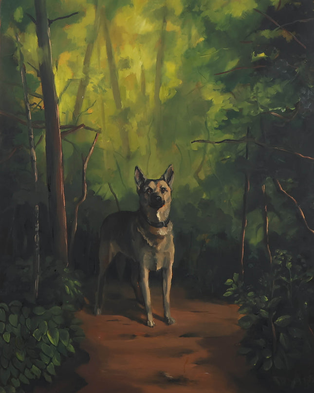 Siert Dallinga (1954) - Herder
