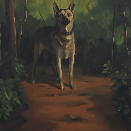 Siert Dallinga (1954) - Herder