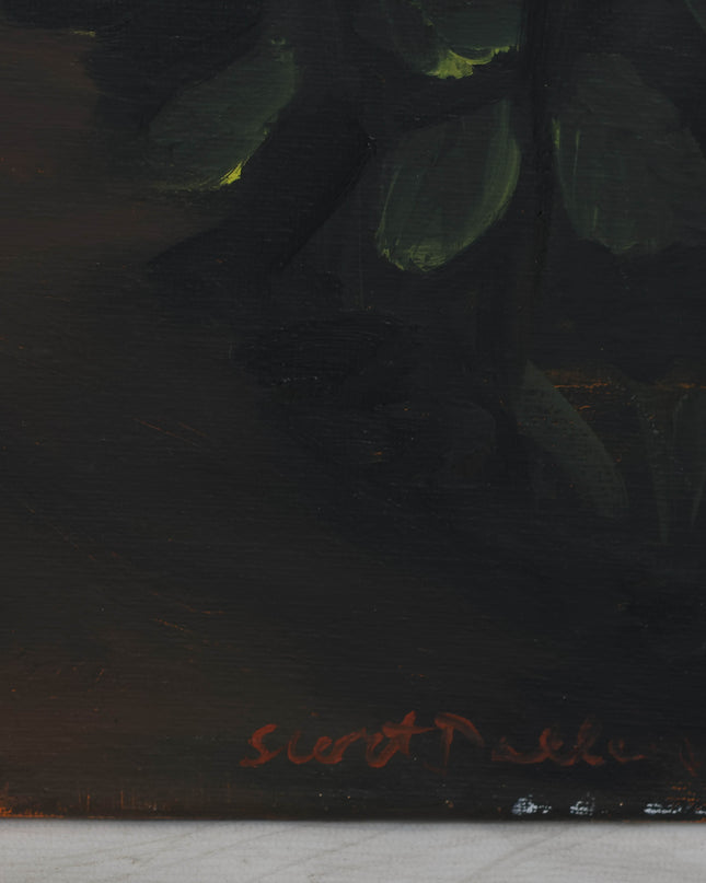 Siert Dallinga (1954) - Herder