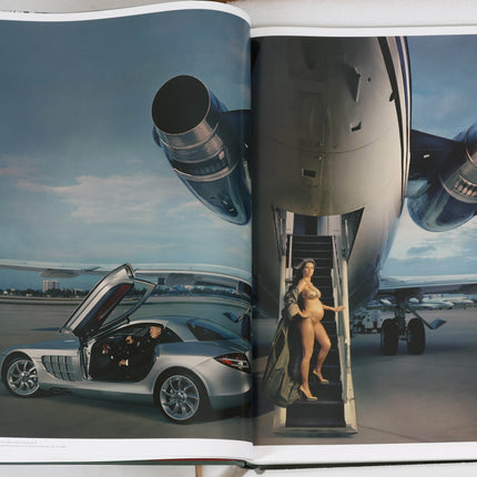 Annie Leibovitz (1949) - Annie’s Big Book