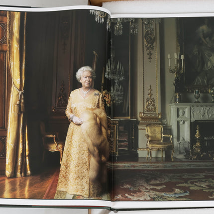 Annie Leibovitz (1949) - Annie’s Big Book