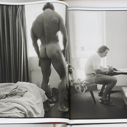 Annie Leibovitz (1949) - Annie’s Big Book
