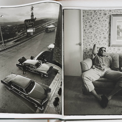 Annie Leibovitz (1949) - Annie’s Big Book