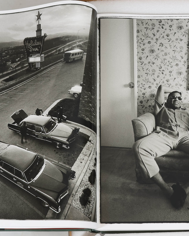 Annie Leibovitz (1949) - Annie’s Big Book