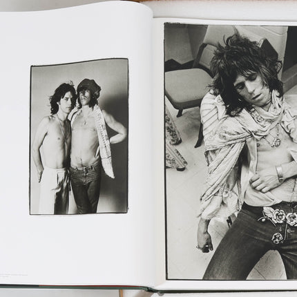 Annie Leibovitz (1949) - Annie’s Big Book