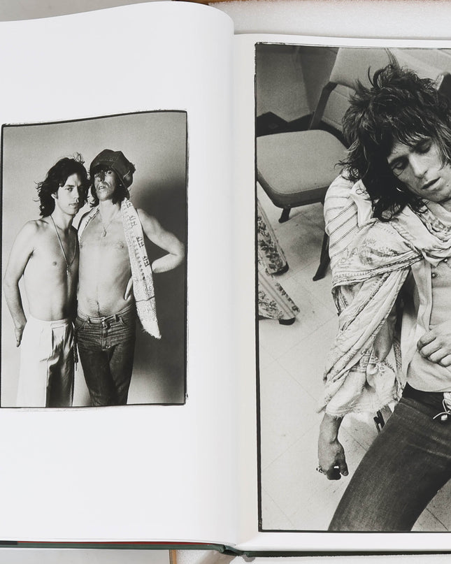 Annie Leibovitz (1949) - Annie’s Big Book