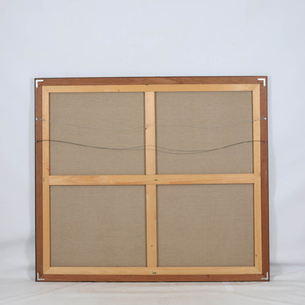 Broer Dobbelsteen (1936-2019) - Vogel